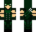 green arrow