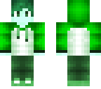 green guy