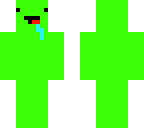 green noob