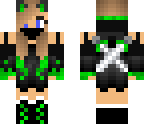 greenwarrior