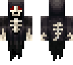 grim reaper wolf