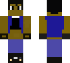 grizz the shinobi