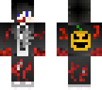 halloween boy