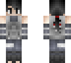 haruki anbu skin