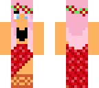 hawaiian skirt