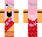 hawiian skirt