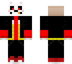 heavenfell sans