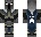 herobrine pat
