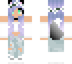 i love this skin