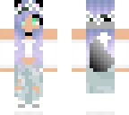 i love this skin 2