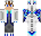 ice dragon