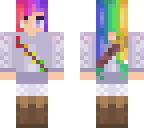 idk my oc xd