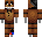ignited freddy