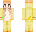 im awesome duck
