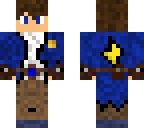 improved mage armored