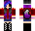 indigo
