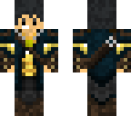 its a skin