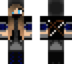 kaelia warrior