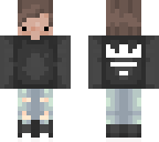 kawaii boy