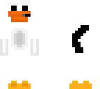 kitty goose