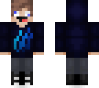 landonmc new skin