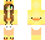laura baby duck
