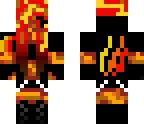 lava queen