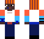 lazytown pixel