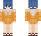levy cosplay