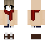 lucida - undertale oc