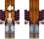 lumbergirl