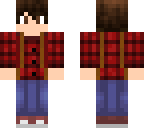 lumberjack
