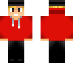 made for elliott