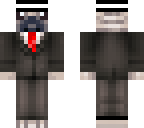 mafia pug