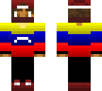 magiccoubric skin definitivo