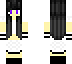 mai first skin