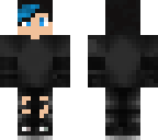 mali blue