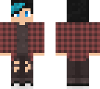 mali likez flannel
