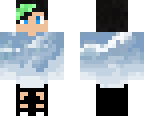 mali mint green