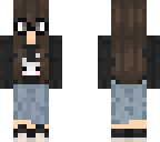 marziapie space bun bunny