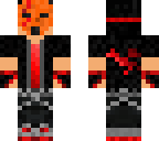 masked man