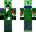 mccrepaer
