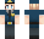 me as nightguard