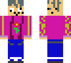 me in a skin