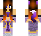 me in aphmau's dream's of esstora skin