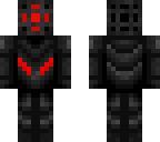 mechanism of darkness