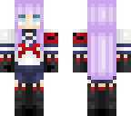 megami saiko