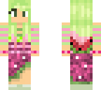 melon girl remake