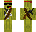 melon rambo 