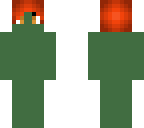 miss martian skin base
